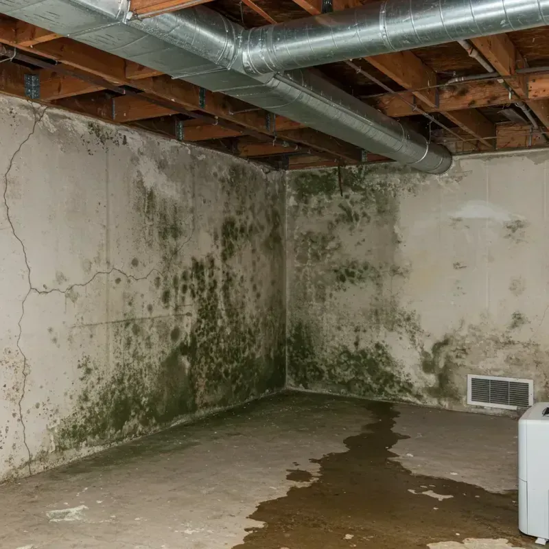 Professional Mold Removal in Vermilion, OH